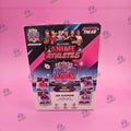 2026-27 Topps Match Attax UEFA Club Competitions Mini Tin – Age of Heroes: Anime Athletes - Karty Piłkarskie