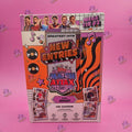2026-27 Topps Match Attax UEFA Club Competitions Mega Tin – Greatest Hits: New Entries - Karty Piłkarskie