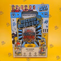 2026-27 Topps Match Attax UEFA Club Competitions Mega Tin – Greatest Hits: Record Brejkers - Karty Piłkarskie