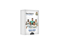 2025-26 DAKA Real Madrid TOP Audience BOX - Karty piłkarskie