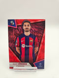 Ilkay Gündoğan (5/5) – FC barcelona - Topps - SINGLE