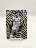 Jude Bellingham CASE HIT- Topps Chrome UEFA Club Competitions Mindgame Insert - SINGLE