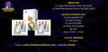 BREAK #40 – 2x Topps Real Madrid Team Set 25/26 + 1x DAKA Real Madrid One/Two 24/25