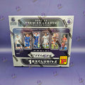 2022-23 Panini Prizm Premier League Soccer Box – Karty piłkarskie