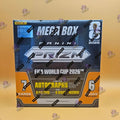 Panini Prizm FIFA World Cup 2026 Hobby Mega Box – Karty piłkarskie