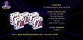 BREAK #29 – 5x Topps Barcelona Team Set 25/26 -- RANDOM