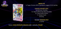BREAK #10 – 1x Topps Chrome UEFA Champions League 21/22 Lite Box -- RANDOM