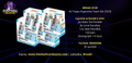 BREAK #120 – 4x Topps Argentina Team Set 25/26 -- RANDOM