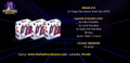 BREAK #14 – 3x Topps Barcelona Team Set 25/56 -- RANDOM