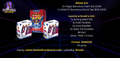 BREAK #23 – 2x Topps Barcelona Team Set 25/26 + 1x DAKA FC Barcelona One/Two 24/25 -- RANDOM