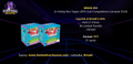 BREAK #53 – 2x Hobby Box Topps UEFA Club Competitions Carnaval 25/26 -- PYT
