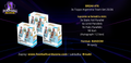 BREAK #76 – 3x Topps Argentina Team Set 25/26 -- RANDOM