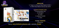 BREAK #82 – 1x Topps Los Blancos Real Madrid 2025/26 + 1x DAKA Real Madrid One/Two BOX 24/25  -- RANDOM