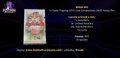BREAK #93 - 1x Topps Flagship UEFA Club Competitions 24/25 Hobby Box -- PYT