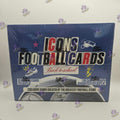 Club Legacyz Icons Back to School Ed.5 2026  – Karty piłkarskie
