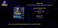BREAK #30 – 1x Topps Decades Premier League 90’s Hobby box -- PYT