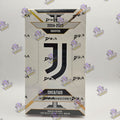 DAKA Juventus One & Two2024-25 Hobby Box - Karty piłkarskie
