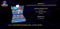 BREAK #74 – 1x Topps Finest UEFA Club Competition 25/26 Hobby Box -- PYT