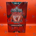 DAKA Liverpool One & TWO 2024-25 Hobby Box - Karty piłkarskie