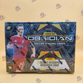 Panini Obsidian Soccer 2025-26 Hobby International – Karty piłkarskie