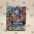 Panini Pitch Kings Soccer 25/26 Hobby International Box  – Karty piłkarskie