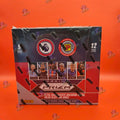 Panini Prizm Premier League 2024-25 Hobby International Box – Karty piłkarskie