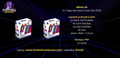 BREAK #6 – 2x Topps Barcelona Team Set 25/56 -- PYP