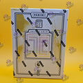 Panini Impeccable Soccer 2022-23 Hobby Box  – Karty piłkarskie