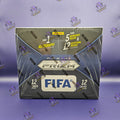 Panini Prizm FIFA Soccer 2025-26 Hobby Box  – Karty piłkarskie