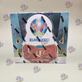 Panini Select UEFA EURO 2020 Soccer 2019-20 Hobby Box  – Karty piłkarskie
