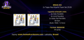 BREAK #33 – 2x Topps Real Madrid Team Set 25/26 -- RANDOM