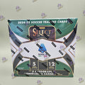 Panini Select Serie A 2024-25 Hobby Box – Karty piłkarskie