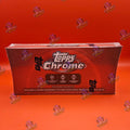 2024-25 Topps Chrome UCC Hongbao Box  - Karty piłkarskie