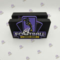 Stojak na karty - Football Cards Zone