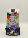 Lennart Karl 09/35 - Topps Chrome Total Football - SINGLE