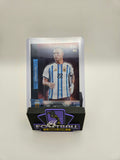Lautaro Martinez 4/5 - Topps Team Set Argentina 25/26 - SINGLE