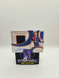 Robert Lewandowski 33/49 + Autograf/Worn-Relic-Patch - Panini Immaculate - SINGLE