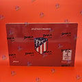 DAKA Atlético de Madrid 2021-22 Box - Karty piłkarskie