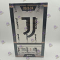 DAKA Juventus 2023-24 Hobby box - Karty piłkarskie