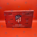 DAKA Atletico de Madrid 2023-24 Box - Karty piłkarskie