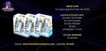 BREAK #108 – 3x Topps Argentina Team Set 25/26 -- RANDOM