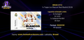 BREAK #112 – 1x Topps Los Blancos Real Madrid 2025/26   -- RANDOM