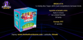 BREAK #114 – 1x Hobby Box Topps UEFA Club Competitions Carnaval 25/26 -- PYT