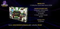 BREAK #118 – 1x Hobby Box Panini Select Serie A 25/26 -- PYT