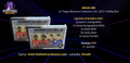 BREAK #80 – 2x Topps Museum Collection UCL 20/21 Hobby Box -- PYT