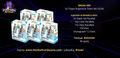BREAK #90 – 5x Topps Argentina Team Set 25/26 -- RANDOM