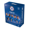 Topps Chelsea FC Official Team Set Box 23/24 - Karty piłkarskie