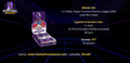 BREAK #35 – 1x Hobby Topps Chrome Premier League 2026 -- PYT