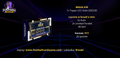 BREAK #39 – 1x Topps UCC Gold 2025/26 -- PYT