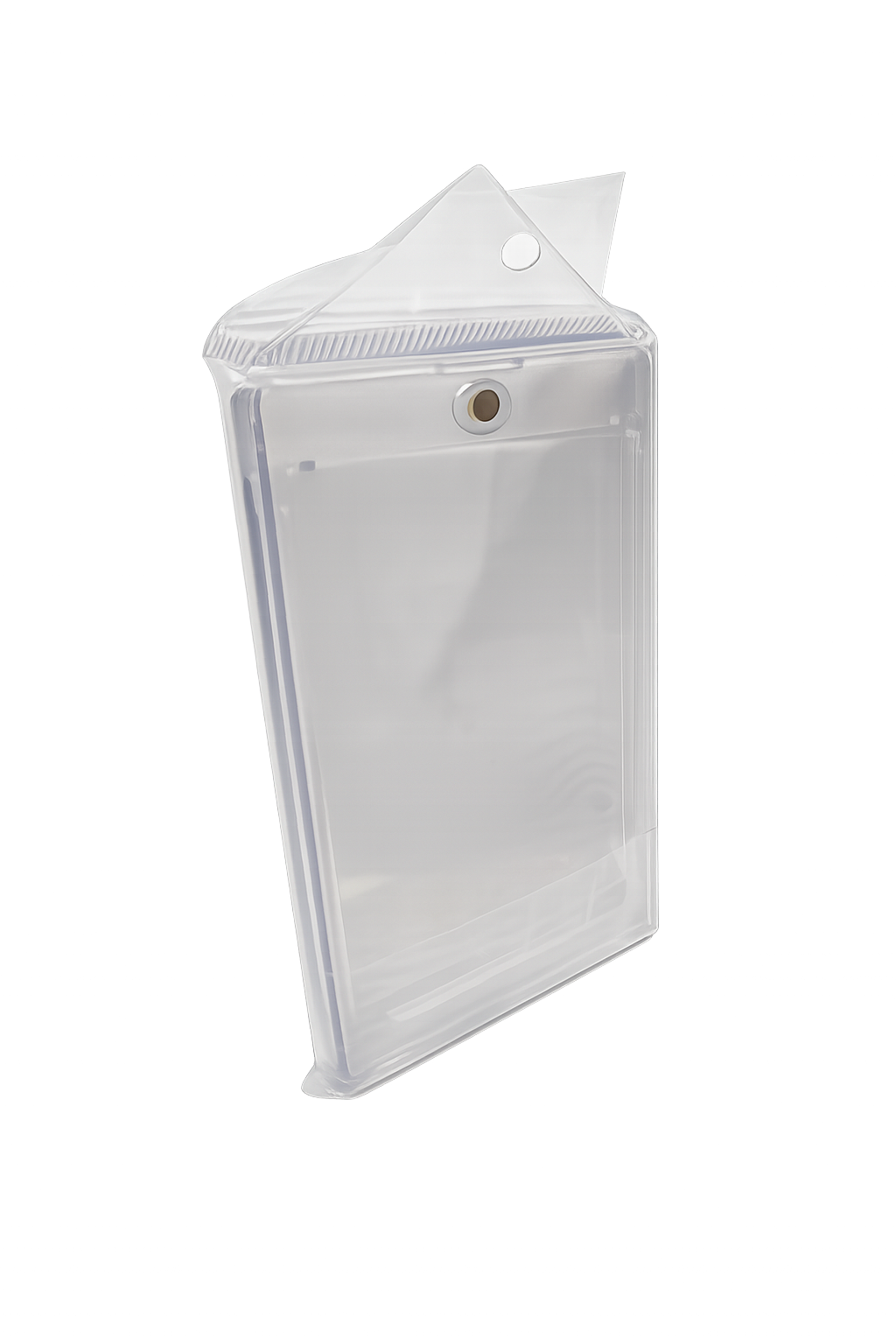 Magnetyczne Etui Holograficzne  – Holder 130PT